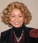 Profile picture for Fran Claytor
