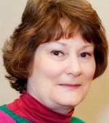 Profile picture for Anne Kadin