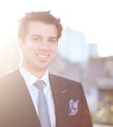 Profile picture for Tom Gonsalves