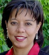 Profile picture for Yvette Robinson