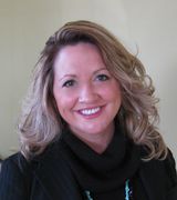 Profile picture for Shannon Jackson