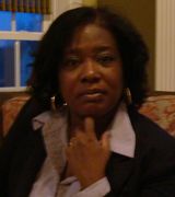 Profile picture for Sheila Doucet