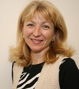 Profile picture for Valentina Kostina
