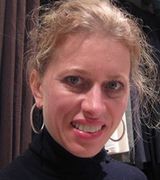 Profile picture for Krisztina Bell