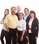 Profile picture for The Colley Team