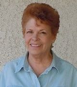 Profile picture for Ginger Jeffers