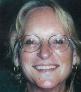 Profile picture for Jacquie Thurston