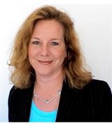 Profile picture for Jill Commins