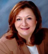 Profile picture for Gloria Tomaras