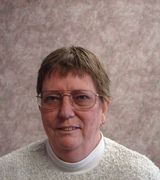 Profile picture for Gwen Shoneke