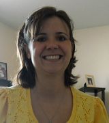 Profile picture for Kelli Castleberry
