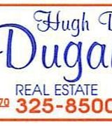 Profile picture for Hugh Dugan