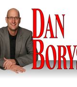 Profile picture for Dan Borys
