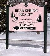 Profile picture for Bear Spring Realty