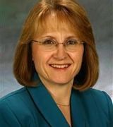 Profile picture for Joy Rosik