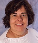Profile picture for Eliane Consalvo
