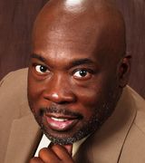 Profile picture for Melvin Moore
