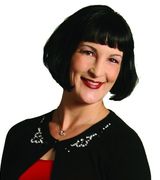 Profile picture for Genevieve Jordan