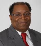 Profile picture for Charles Wright