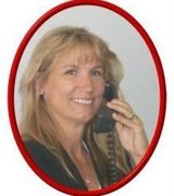 Profile picture for Lisa Hendricks