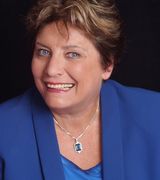 Profile picture for Irene Borz