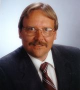 Profile picture for Gregory Ackert