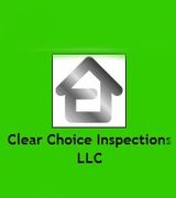 Profile picture for Clear Choice Inspections, LLC