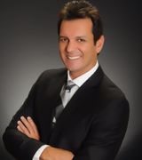 Profile picture for Fredric Afshar