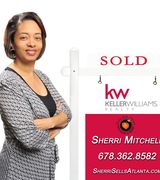 Profile picture for Sherri Mitchell