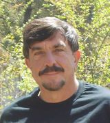 Profile picture for Calvin J McMahon