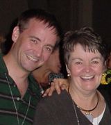Profile picture for Bev & Ian Parsons