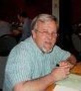 Profile picture for Matthew Clark