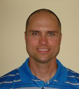 Profile picture for Mark Simison