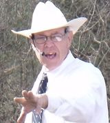 Profile picture for Pat Sheridan