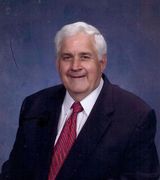 Profile picture for Tim Garrison