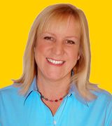 Profile picture for Lisa Wolfson