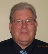 Profile picture for Gary Alban