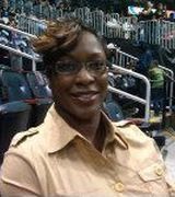 Profile picture for LaMesha Burch