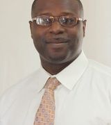 Profile picture for Rodney Jordan