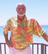 Profile picture for Wayne Sheldon