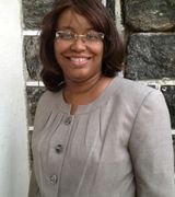 Profile picture for Kenya Jeffreys