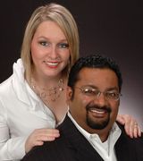 Profile picture for Maryjane & Prakash Mathew