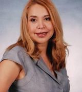 Profile picture for Elizabeth Garcia