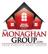 Profile picture for Andrew Monaghan