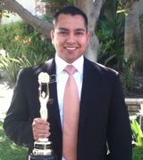 Profile picture for Eloy Villamil