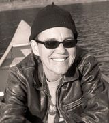 Profile picture for Ruth Segal