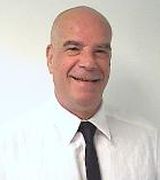 Profile picture for Tony Pagano