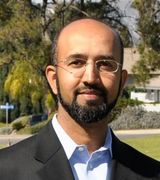 Profile picture for Frank Rashid