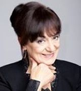 Profile picture for Shari Kruse