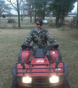 Profile picture for Michelle Karrer
